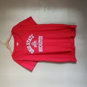 Ohio State Buckeyes Tee